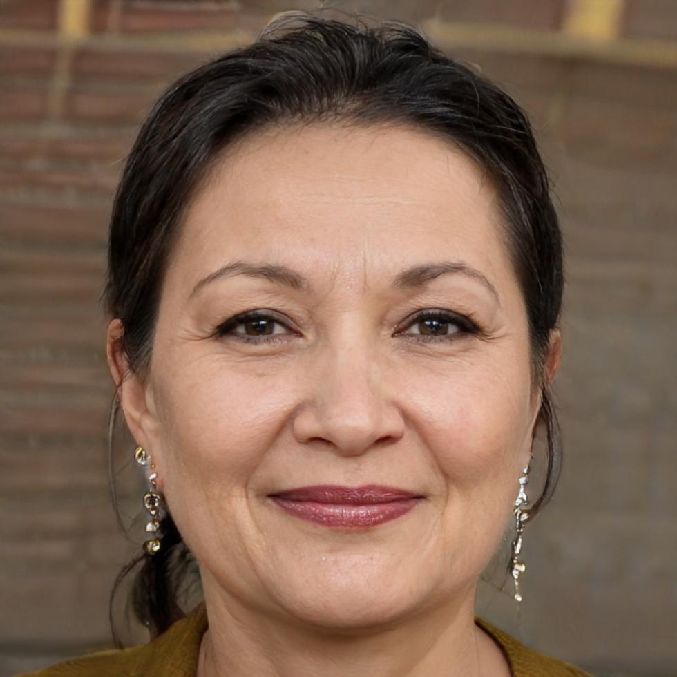 Lucía Montero