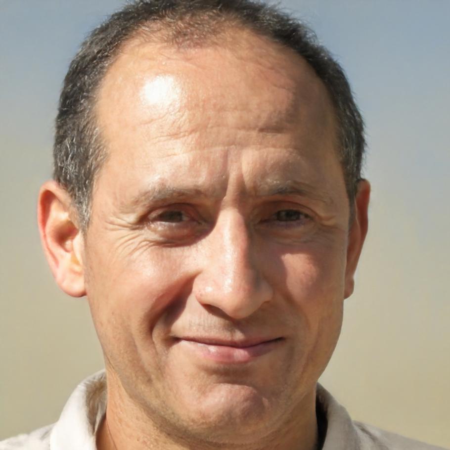 Marcos Ruiz