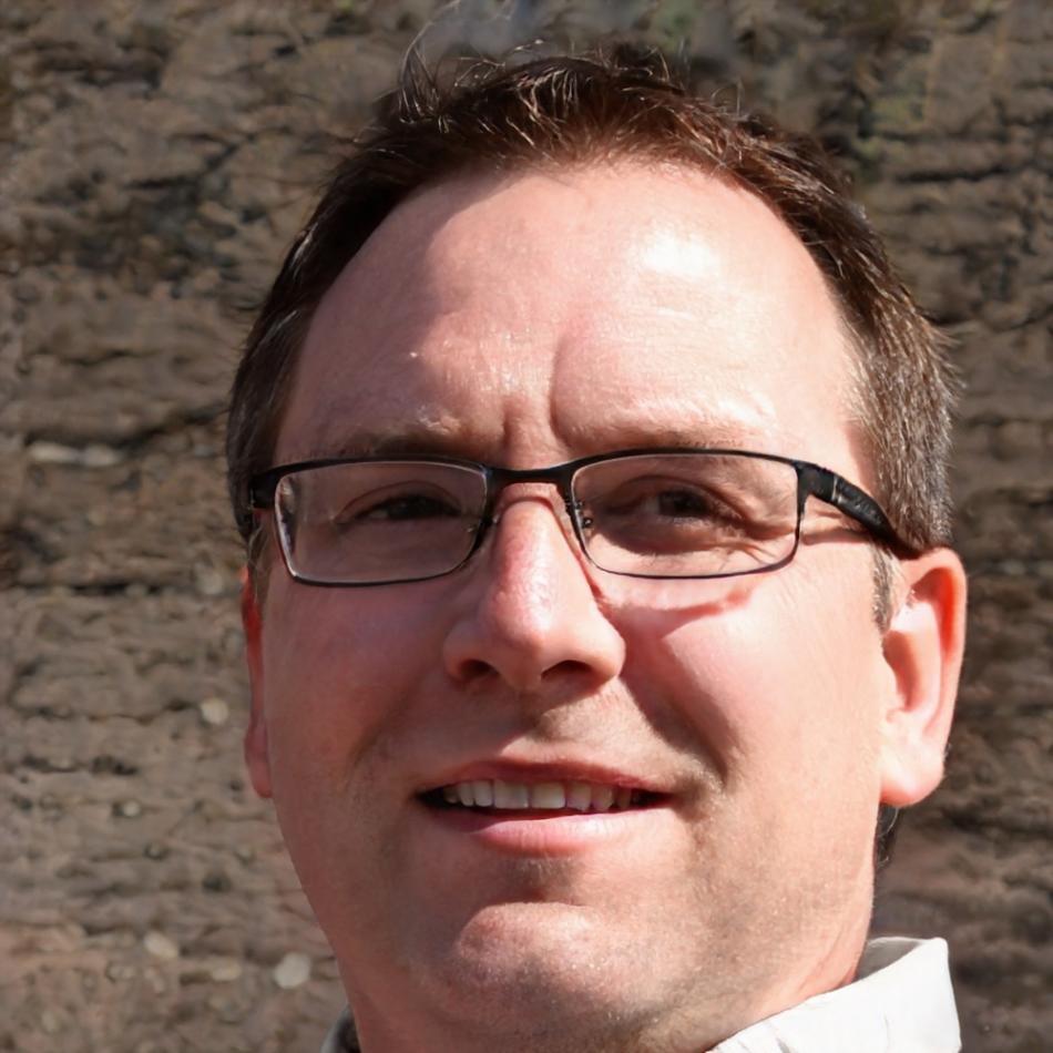 Damián Vilariño, coordinador de formación